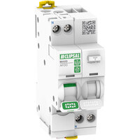 Clipsal MAX9 1P+N Arc Fault Detection Device RCBO