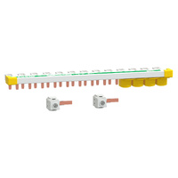 Clipsal MAX9 Busbar 1P+N 13 Modules