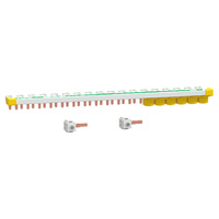 Clipsal MAX9 Busbar 1P+N 18 Modules