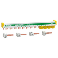 Clipsal MAX9 Busbar 3P+N 13 Modules