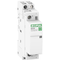 Clipsal MAX9 1 Pole Contactor 25A 240V 1NO