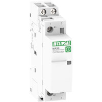 Clipsal MAX9 2 Pole Contactor 25A 240V 2NO