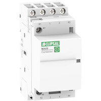 Clipsal MAX9 4 Pole Contactor 25A 240V 2NO 2NC