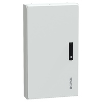 Clipsal MAX9 Pro 24 Way Distribution Board 250A Main Switch