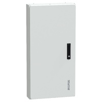 Clipsal MAX9 Pro 36 Way Distribution Board 250A Main Switch