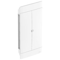 Clipsal MAX9 4 Row 60 Module Flush Mount Switchboard (Type 2)