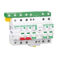 Clipsal MAX9 MAXBAR+ Kit | Single Phase