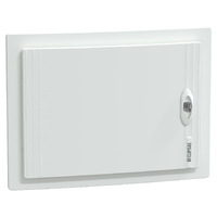 Clipsal MAX9 18 Pole Flush Mount Switchboard