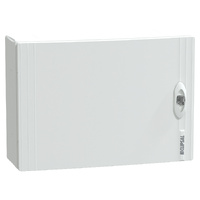 Clipsal MAX9 18 Pole Surface Mount Switchboard