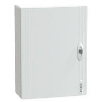 Clipsal MAX9 26 Pole Surface Mount Switchboard