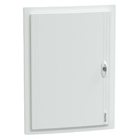 Clipsal MAX9 54 Pole Flush Mount Switchboard