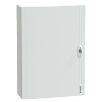 Clipsal MAX9 54 Pole Surface Mount Switchboard