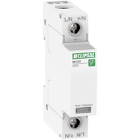 Clipsal MAX9 1 Pole Surge Protection Device 40kA