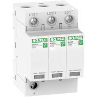 Clipsal MAX9 3 Pole Surge Protection Device 40kA