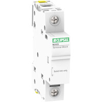 Clipsal MAX9 Terminal Block 100A