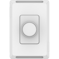 Clipsal Pro Time Delay Switch 10A White