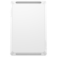 Clipsal Pro Blank Plate White