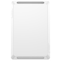 Clipsal Pro Blank Plate White