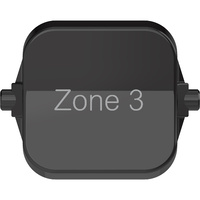 Clipsal Pro Dolly Rocker ZONE 3 Black