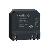 Clipsal Wiser Dimmer Micro Module