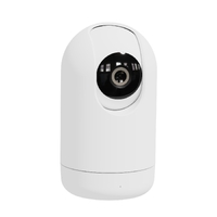 Clipsal Wiser Indoor WiFi IP Camera