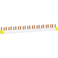 Clipsal Resi MAX 1P+N 12 Module SLIM Comb Busbar