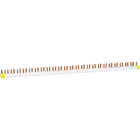 Clipsal Resi MAX 1P+N 24 Module SLIM Comb Busbar