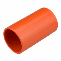 20mm Coupling Orange