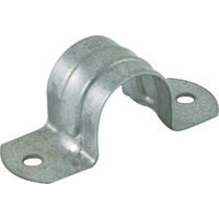 40mm Full Saddle (Galvanised)