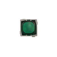 Connected Switchgear Green Neon Indicator Mechanism