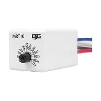 Connected Switchgear Run On Timer Mechanism