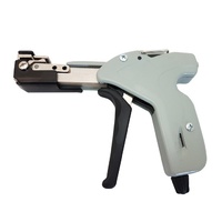 Stainless Steel Cable Tie Tensioner Gun