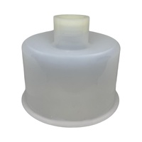 Debris Collector Holesaw Cutout Tool