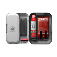 dFENCE ePOD Home Emergency Kit