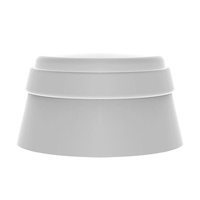 White Dial for MEDM Diginet LEDsmart Rotary Dimmer