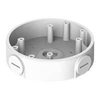 Dahua PFA139 Waterproof Junction Box Camera Mount White