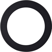 3A Downlight Trim Ring Black for DL1185, DL1198 and DL1199