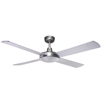 Lifestyle 1300mm Fan Silver