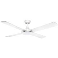 Lifestyle 1300mm Fan White