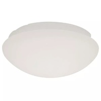 Martec Lifestyle Ceiling Fan LED / Halogen Replacement Glass