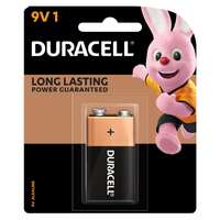 Duracell 9V Battery