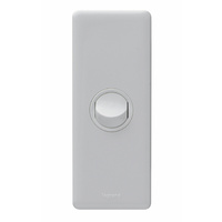 Legrand Excel Life 1 Gang Architrave Switch