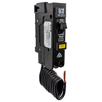 Quicklag 1 Pole 16A RCBO Earth Leakage Breaker