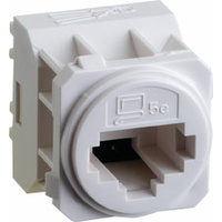 Legrand Excel Life CAT5E RJ45 Data Mechanism