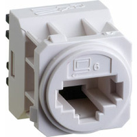 Legrand Excel Life CAT6 RJ45 Data Mechanism