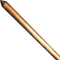 Standard Earth Stake / Rod