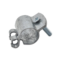 20mm Water Bond Earth Clamp