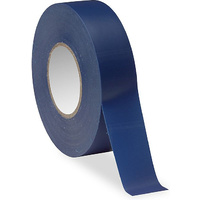 Blue PVC Electrical Insulation Tape