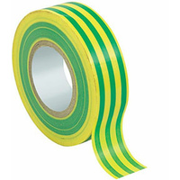 Earth PVC Electrical Insulation Tape