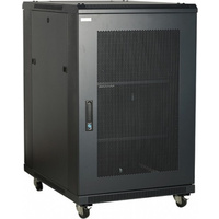 18RU Server Rack Data Cabinet 600mm wide x 800mm Deep